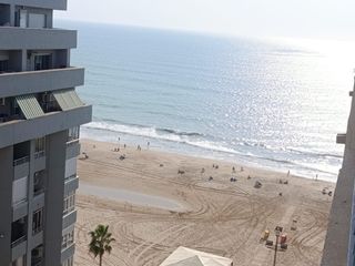 Appartement à Paseo Paseo Marítimo