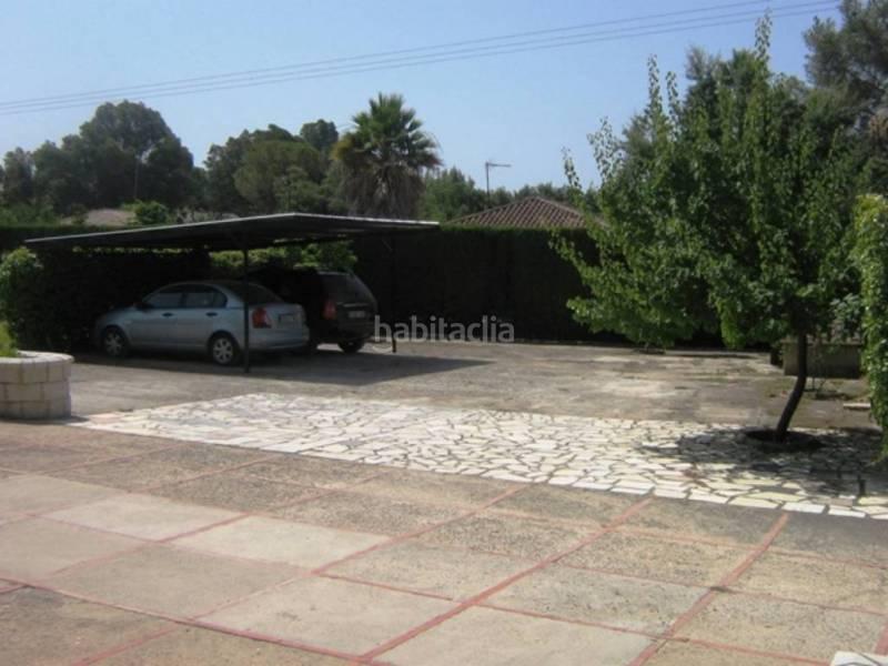 Foto 5dda710a-360c-4ba1-8fa5-a2b1c07d62ce. Chalet avec parking piscine dans Parque Atlántico - Ronda este Jerez de la Frontera
