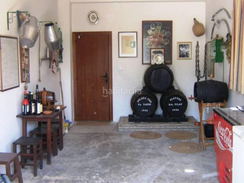Foto 70b2827a-535a-446f-a5d8-b010662ad9fe. Chalet avec parking piscine dans Parque Atlántico - Ronda este Jerez de la Frontera