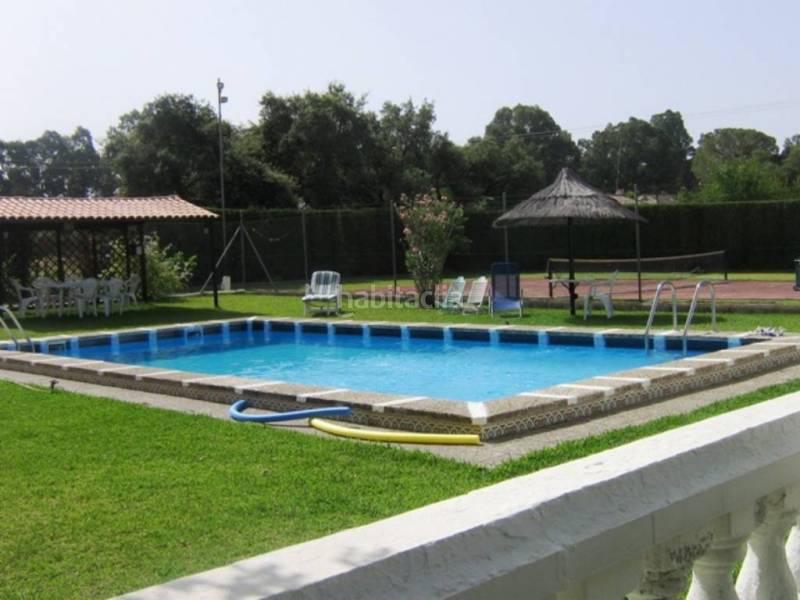 Foto a2f867ae-1c0e-491d-995e-e8af6fa0fd5f. Chalet avec parking piscine dans Parque Atlántico - Ronda este Jerez de la Frontera