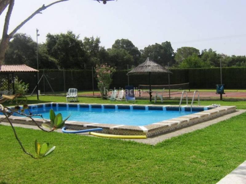 Foto b35afdcc-f535-45a6-b30f-10404e9b7241. Chalet avec parking piscine dans Parque Atlántico - Ronda este Jerez de la Frontera