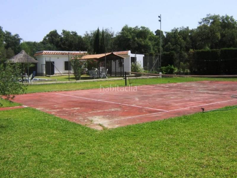 Foto e77c5f10-6a92-4e3d-91e1-6e8fa2e1cae8. Chalet avec parking piscine dans Parque Atlántico - Ronda este Jerez de la Frontera