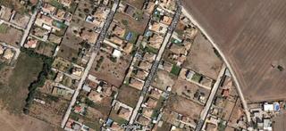 Terreny residencial a El Juncal - Vallealto. Parcela rústica en venta en los perales