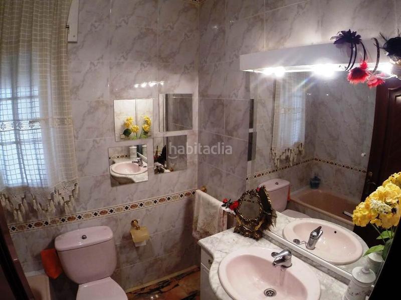 Foto 1ae721d4-b72b-4dde-9e26-c3ba66c62925. Xalet amb calefacció aparcament piscina a Valdelagrana Puerto de Santa María (El)