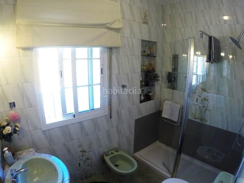 Foto 23519dc5-536f-464f-a8d4-20f9959cbe20. Xalet amb calefacció aparcament piscina a Valdelagrana Puerto de Santa María (El)