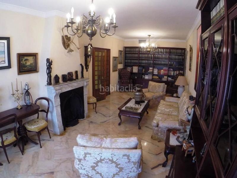 Foto 3d892076-4f42-4438-b6d7-dddfbe116797. Xalet amb calefacció aparcament piscina a Valdelagrana Puerto de Santa María (El)