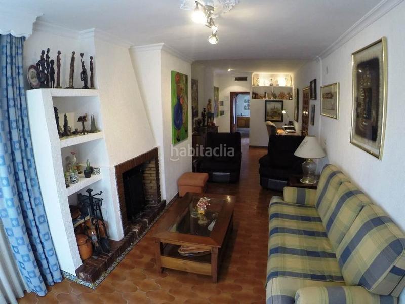 Foto 50c6587d-e6de-4e26-9e4c-ae43eb7a6c49. Xalet amb calefacció aparcament piscina a Valdelagrana Puerto de Santa María (El)