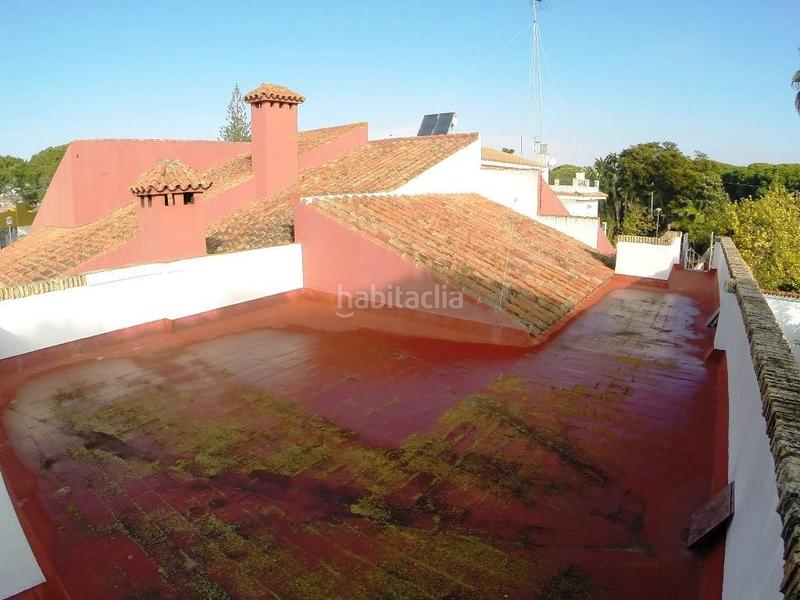 Foto ca99e0af-bf98-41ac-8bb1-195b2287ccc5. Xalet amb calefacció aparcament piscina a Valdelagrana Puerto de Santa María (El)