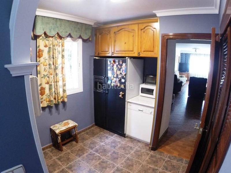 Foto f0b918e1-a40c-459b-9d40-8a70def1fba7. Xalet amb calefacció aparcament piscina a Valdelagrana Puerto de Santa María (El)