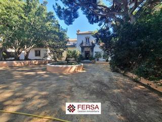 Xalet a Vistahermosa. Espectacular chalet en vistahermosa
