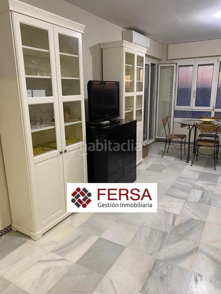 Foto 0d6ef017-bcae-4a7a-b8a0-b252e8587f85. Alquiler piso  frontal al mar en fuentebravia en alquiler anual a partir de septiembre en Puerto de Santa María (El)
