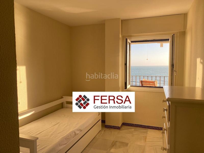 Foto 106890a8-816b-4b1b-80e1-e38f57a644e6. Alquiler piso  frontal al mar en fuentebravia en alquiler anual a partir de septiembre en Puerto de Santa María (El)