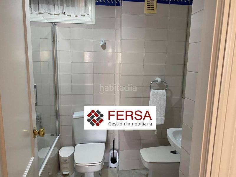 Foto 1aaf743a-4c13-401d-b912-622b9e09c437. Alquiler piso  frontal al mar en fuentebravia en alquiler anual a partir de septiembre en Puerto de Santa María (El)