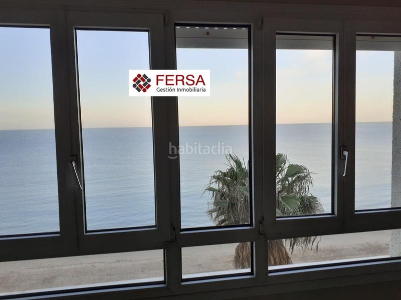 Foto 4ff74d10-cc00-4f59-ae50-1c7492af72f8. Alquiler piso  frontal al mar en fuentebravia en alquiler anual a partir de septiembre en Puerto de Santa María (El)