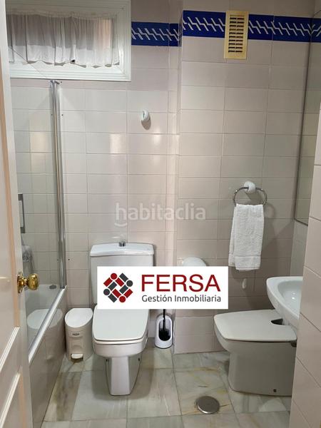 Foto f0e93519-71b8-47c3-a45f-3a62917e1c75. Alquiler piso  frontal al mar en fuentebravia en alquiler anual a partir de septiembre en Puerto de Santa María (El)