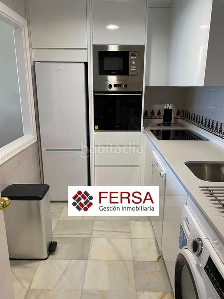 Foto 00061299-dbd6-4860-b569-ff08d6c6e4d1. Location appartement avec parking dans Fuentebravía Puerto de Santa María (El)