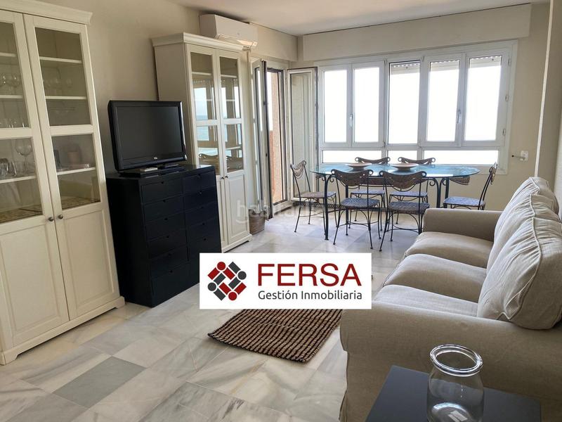 Foto 387520d3-641a-455e-8aad-46e9bc44f931. Location appartement avec parking dans Fuentebravía Puerto de Santa María (El)