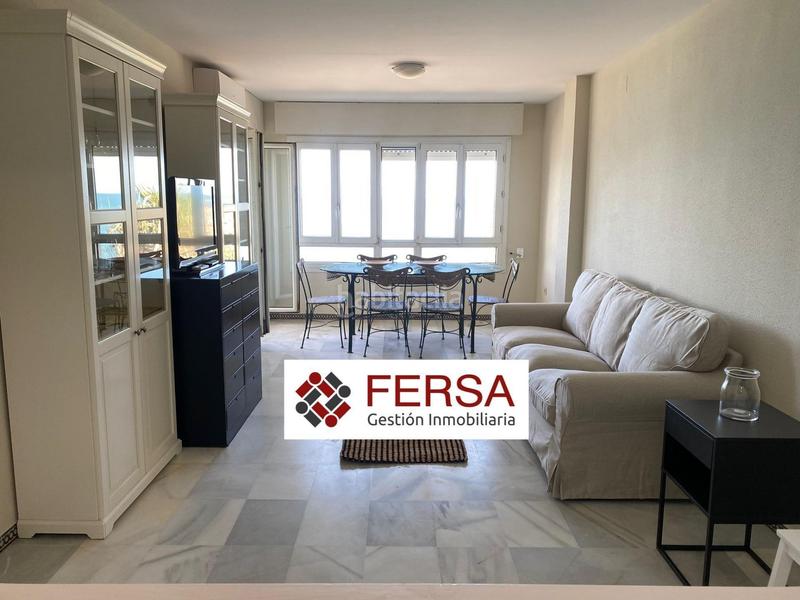 Foto 483b7266-458d-4dc7-9c81-a381475f3363. Location appartement avec parking dans Fuentebravía Puerto de Santa María (El)