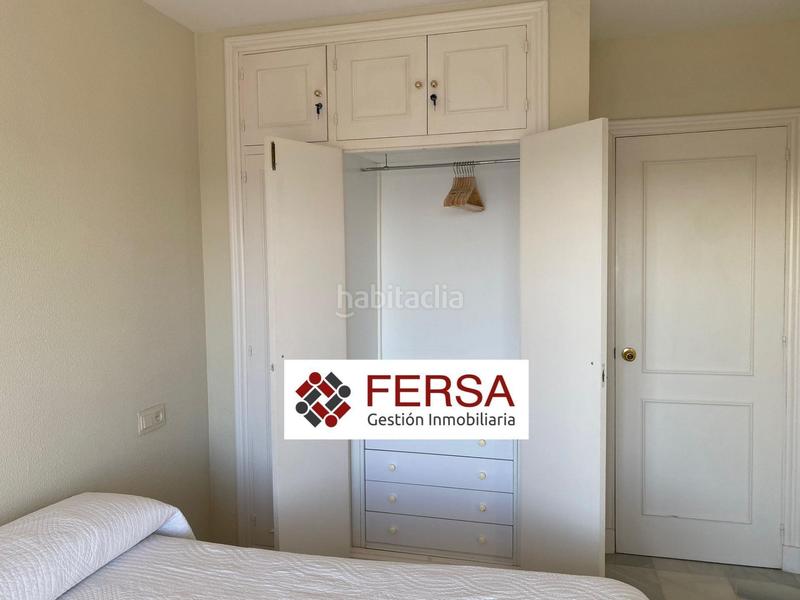 Foto bd4d1712-8b10-4975-9cef-15a3e4baae8a. Location appartement avec parking dans Fuentebravía Puerto de Santa María (El)