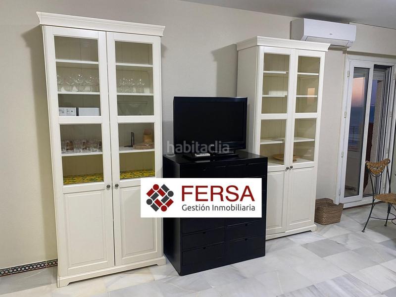 Foto fe8c5cd9-ebb6-4367-9ffb-3172d8e6c172. Location appartement avec parking dans Fuentebravía Puerto de Santa María (El)