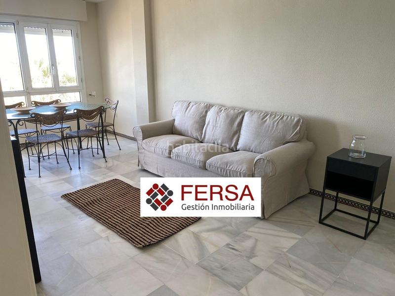 Foto c73889fb-fb99-4ca5-9c53-6856db225724. Rent flat with parking in Fuentebravía Puerto de Santa María (El)