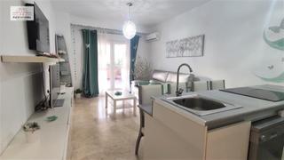 Appartement à Paseo Marítimo - San José - La Laguna. Piso con magnífica terraza en la avenida principal de cádiz y a
