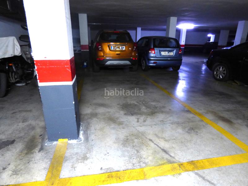 Foto 63a06584-3d98-42a6-ae5b-17aeb4a471ef. Posto auto in Asdrúbal - Bahía Blanca Cádiz