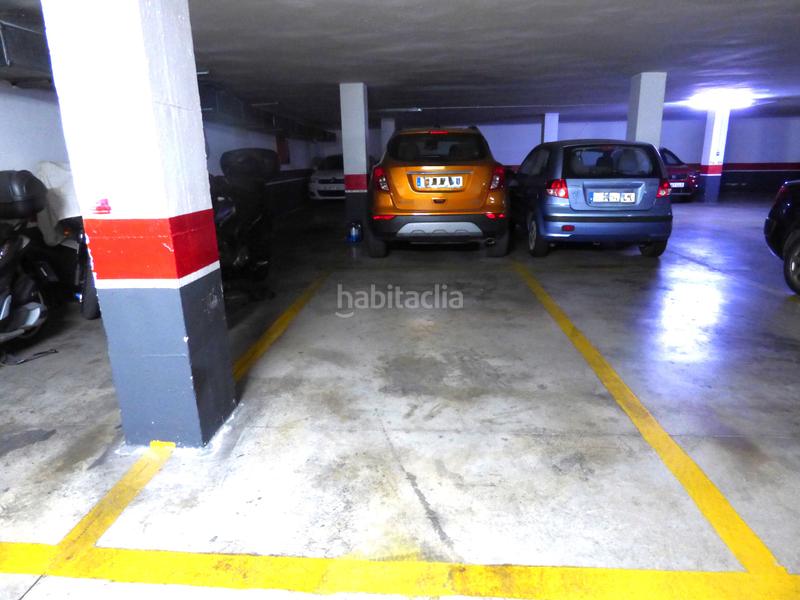 Foto d32bcde7-63dd-45cb-9c2f-b53d0ec45c23. Posto auto in Asdrúbal - Bahía Blanca Cádiz