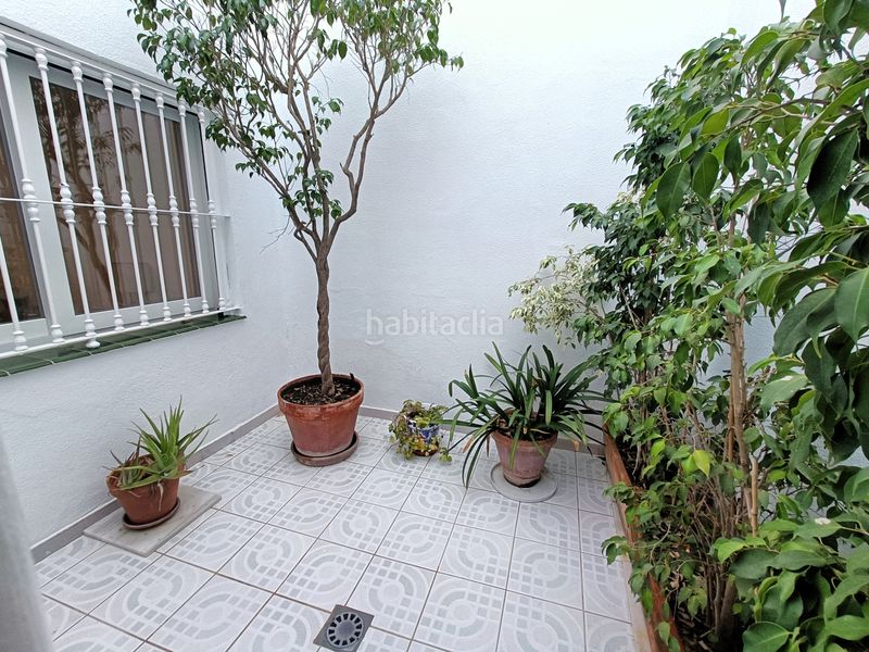 Foto 11159b50-0bbb-4751-a2da-d82077f389e7. Rent semi detached house with heating parking in Núcleo urbano Chiclana de la Frontera