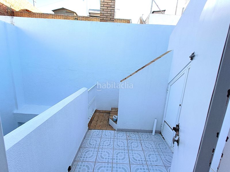 Foto 8b3aec04-c8cb-4182-aaab-e6aaf8f26630. Rent semi detached house with heating parking in Núcleo urbano Chiclana de la Frontera
