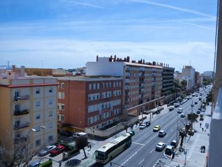 Pis en Asdrbal - Baha Blanca. Amplia vivienda con vistas a la avenida a la altura de santa mar