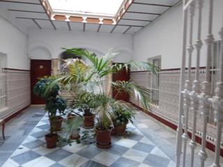 Appartement à La Caleta - La Viña. Amplio piso en el centro histórico