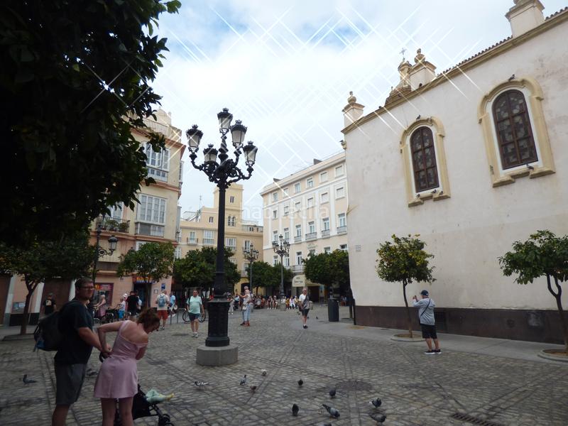 Foto 1027c736-f44c-4bd1-9106-46d540f79f79. Appartamento in Centro Histórico Cádiz