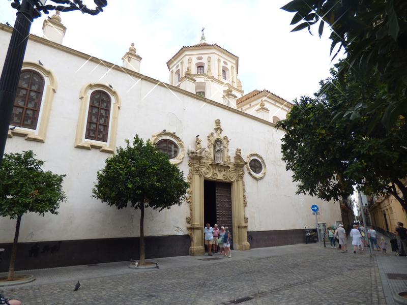 Foto 38d1bf44-c7b3-4c02-8229-7803ddafdc1f. Appartamento in Centro Histórico Cádiz