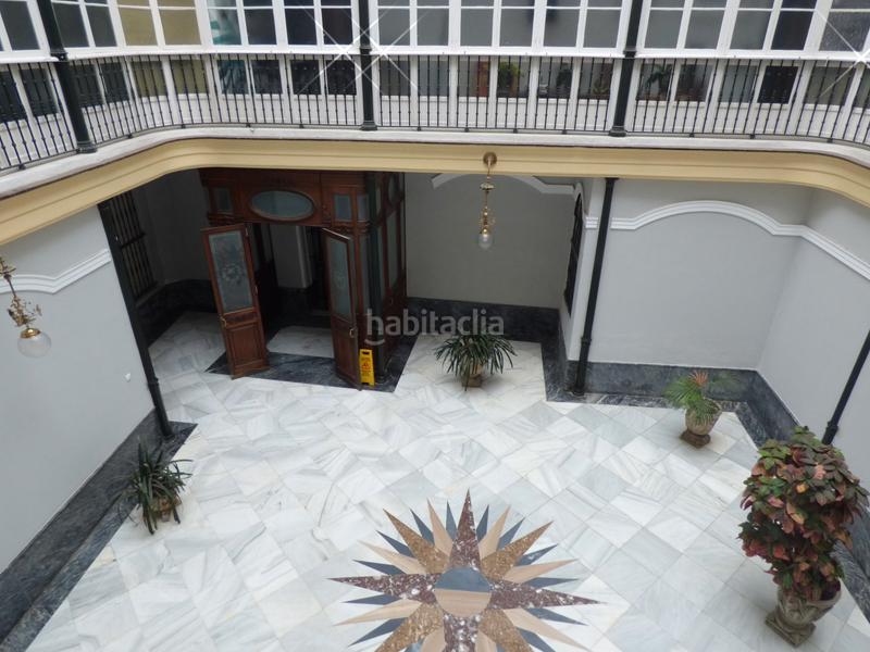 Foto 3cda9726-2859-4a20-b64c-afeaba2ac4cd. Appartamento in Centro Histórico Cádiz