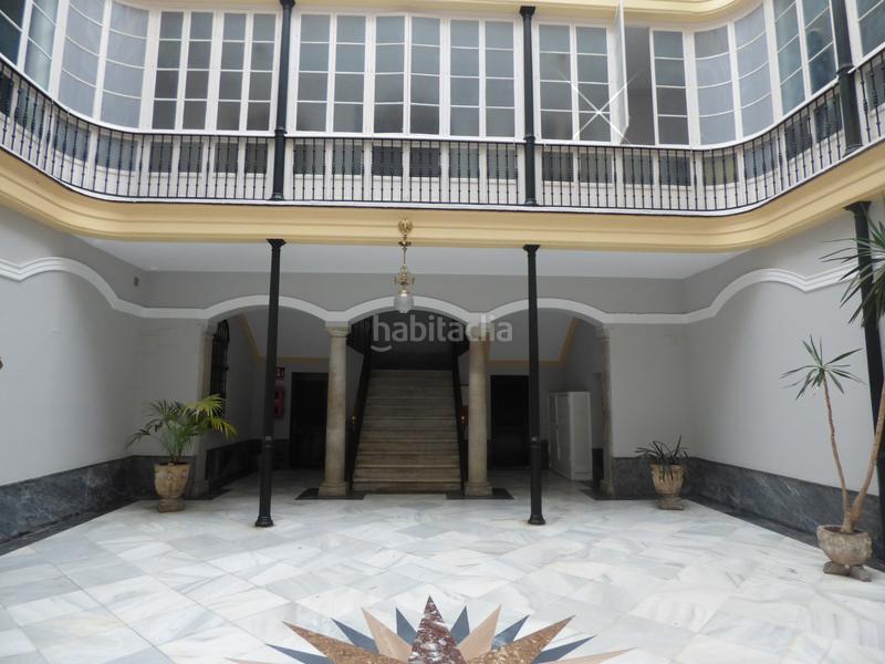 Foto 3d888851-71ca-4b7b-b4af-b5cdcea952aa. Appartamento in Centro Histórico Cádiz