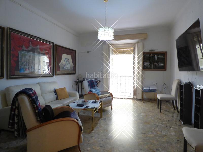 Foto 438894e1-1da8-4c5d-a076-68db53f31a09. Appartamento in Centro Histórico Cádiz