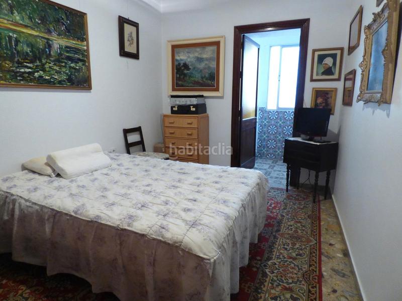 Foto 8c610b9a-c539-496d-bfc1-4a6b31c83d47. Appartamento in Centro Histórico Cádiz