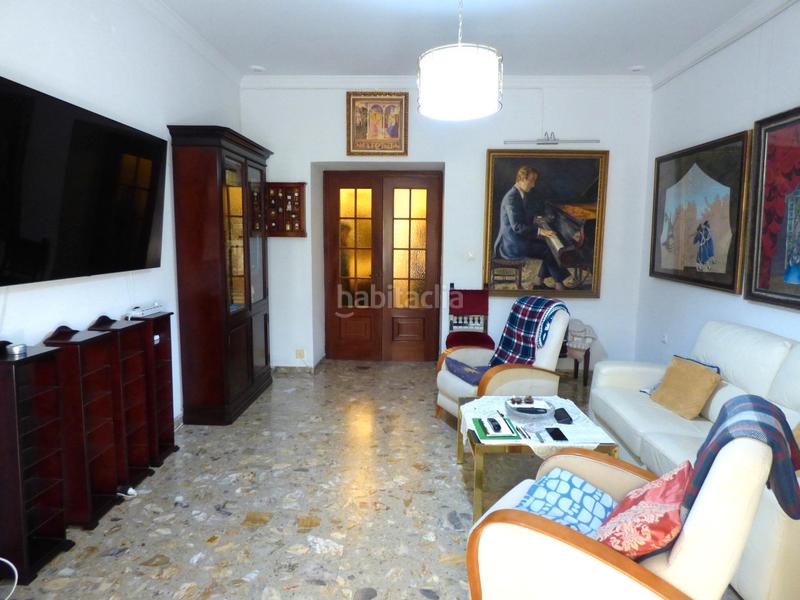 Foto ad4756ed-c5dd-42de-9da0-7f4f3a7644f4. Appartamento in Centro Histórico Cádiz