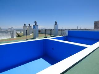 Appartement  Calle acacias. ¡ oportunidad, nuda propiedad en bahía blanca!