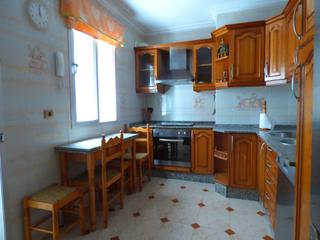 Appartement à Astilleros - La Paz  - Loreto - El Corte Inglés. Piso cómodo muy bien situado.