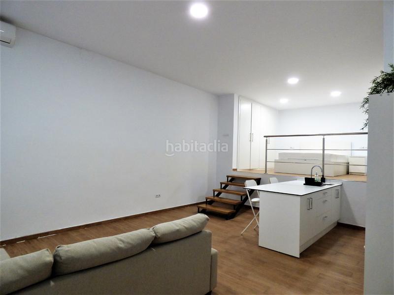 Foto 13145ea7-2702-41f6-8dca-df4b983b5799. Loft amb calefacció a Paseo Marítimo - San José - La Laguna Cádiz