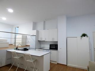 Loft a Paseo Marítimo - San José - La Laguna