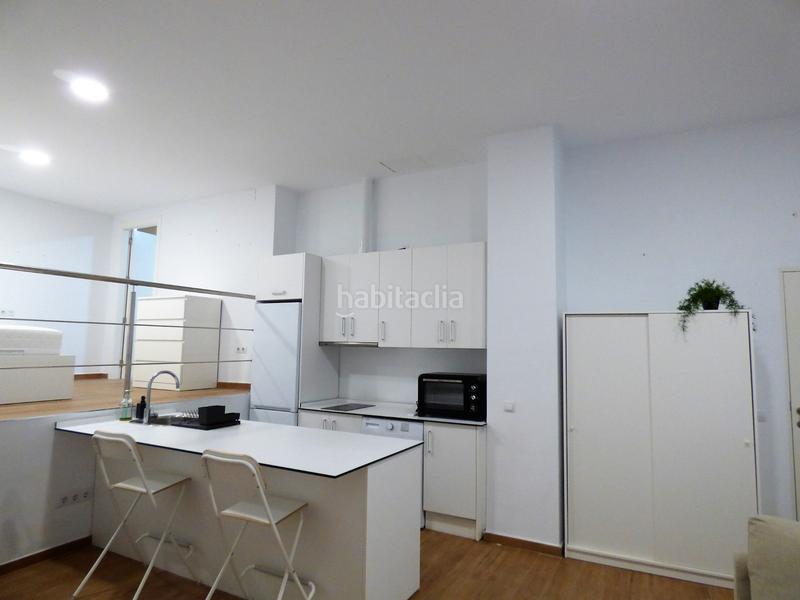 Foto 37c6a1d5-80b8-42fc-92dd-8cd91e9245ef. Loft amb calefacció a Paseo Marítimo - San José - La Laguna Cádiz