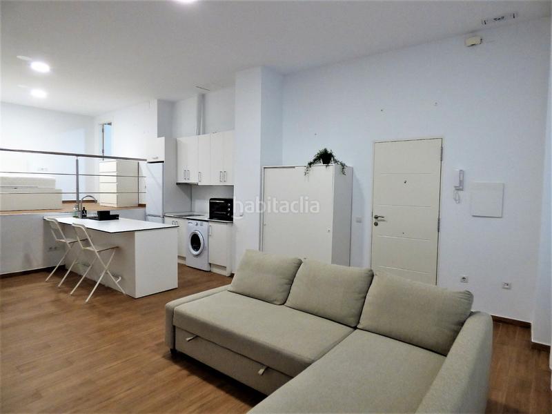 Foto 42875ae6-f3a6-4754-9d3e-67bedb1bd26d. Loft amb calefacció a Paseo Marítimo - San José - La Laguna Cádiz