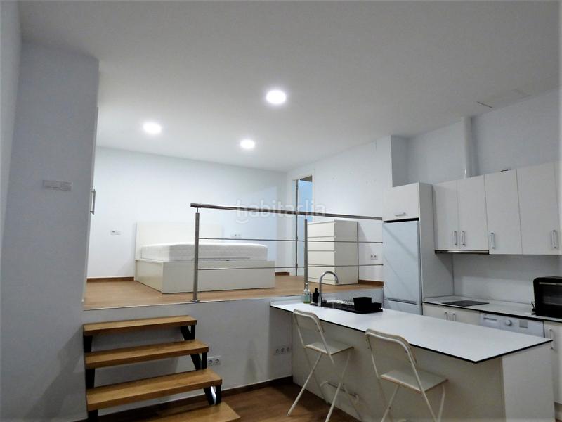 Foto 574037ce-384c-4352-9e66-a082bf3a6d2c. Loft amb calefacció a Paseo Marítimo - San José - La Laguna Cádiz