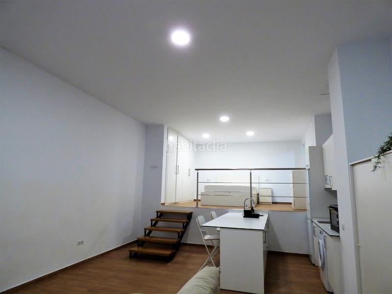 Foto 5b3fb446-e610-4268-b813-32cae791febc. Loft amb calefacció a Paseo Marítimo - San José - La Laguna Cádiz
