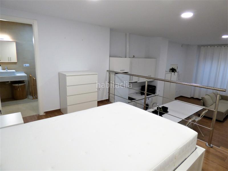 Foto 8538c5a5-3017-4e48-86ce-267eb2f6ad35. Loft amb calefacció a Paseo Marítimo - San José - La Laguna Cádiz