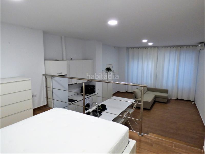 Foto a42c6b51-7e5b-4ad1-a29c-a32f1e8899c3. Loft amb calefacció a Paseo Marítimo - San José - La Laguna Cádiz