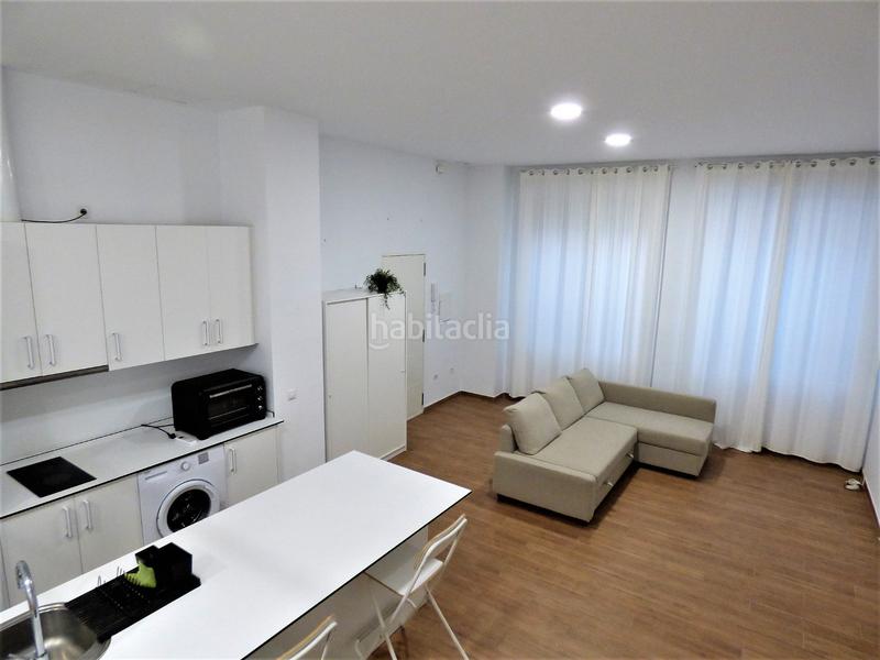 Foto cc901d12-b03e-44c1-b7df-855b2c0da768. Loft amb calefacció a Paseo Marítimo - San José - La Laguna Cádiz